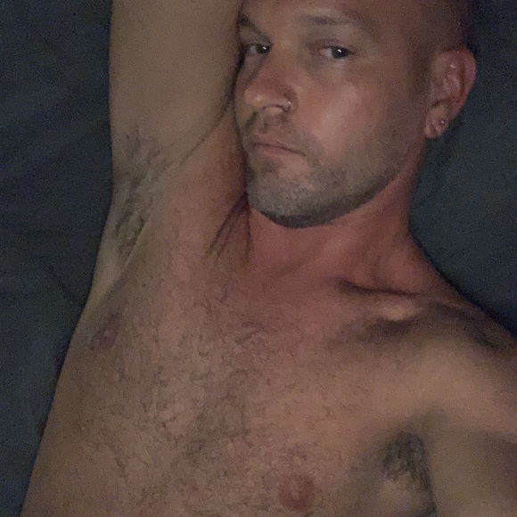 Meet your Posher, Ron - Picture 10 of 10